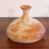 Vase en ceramique de Vallauris 1960