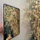 Miroir de barbier