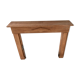 Fireplace mantle