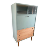Vintage secretary