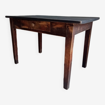 Farm table early 20th century 110*64 cm