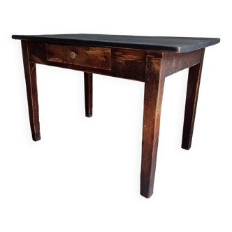 Farm table early 20th century 110*64 cm