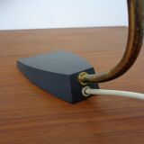 Mid-Century Desk Lamp, Germany, 1950s