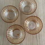 Set of 4 cups