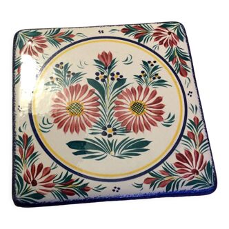 Dessous de plat henriot