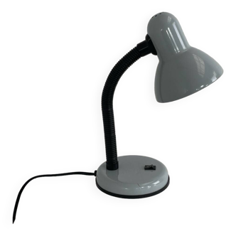 Lampe de bureau industriel