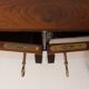Meuble bar vintage en palissandre par Sigvard Bernadotte et Acton Bjorn pour Atlas