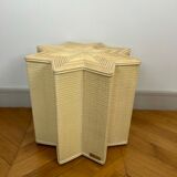 Low table Nicolò Castellini Baldissera