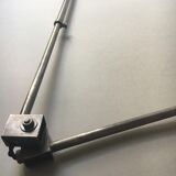 Industrial workshop wall light