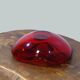 Cendrier Murano multicolor