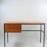 "Student" office of Pierre Guariche