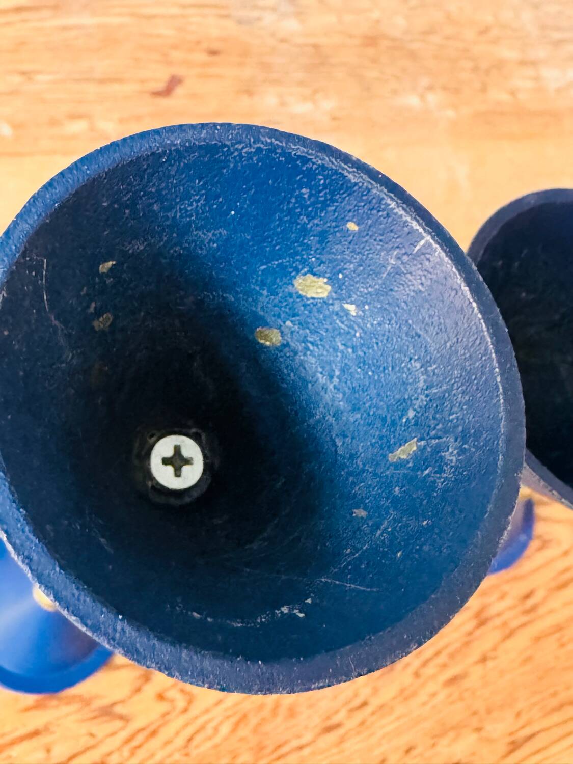 3 candle holders / chandeliers Memphis postmodern