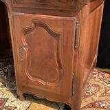 Louis XV period cherry changer's office