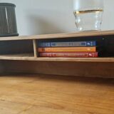 1930s wall shelf or riser