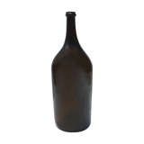 Amber bottle