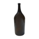 Bouteille ambrée