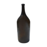 Amber bottle
