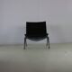 Danish design lounge chair by Poul Kjærholm for E. Kold Christensen