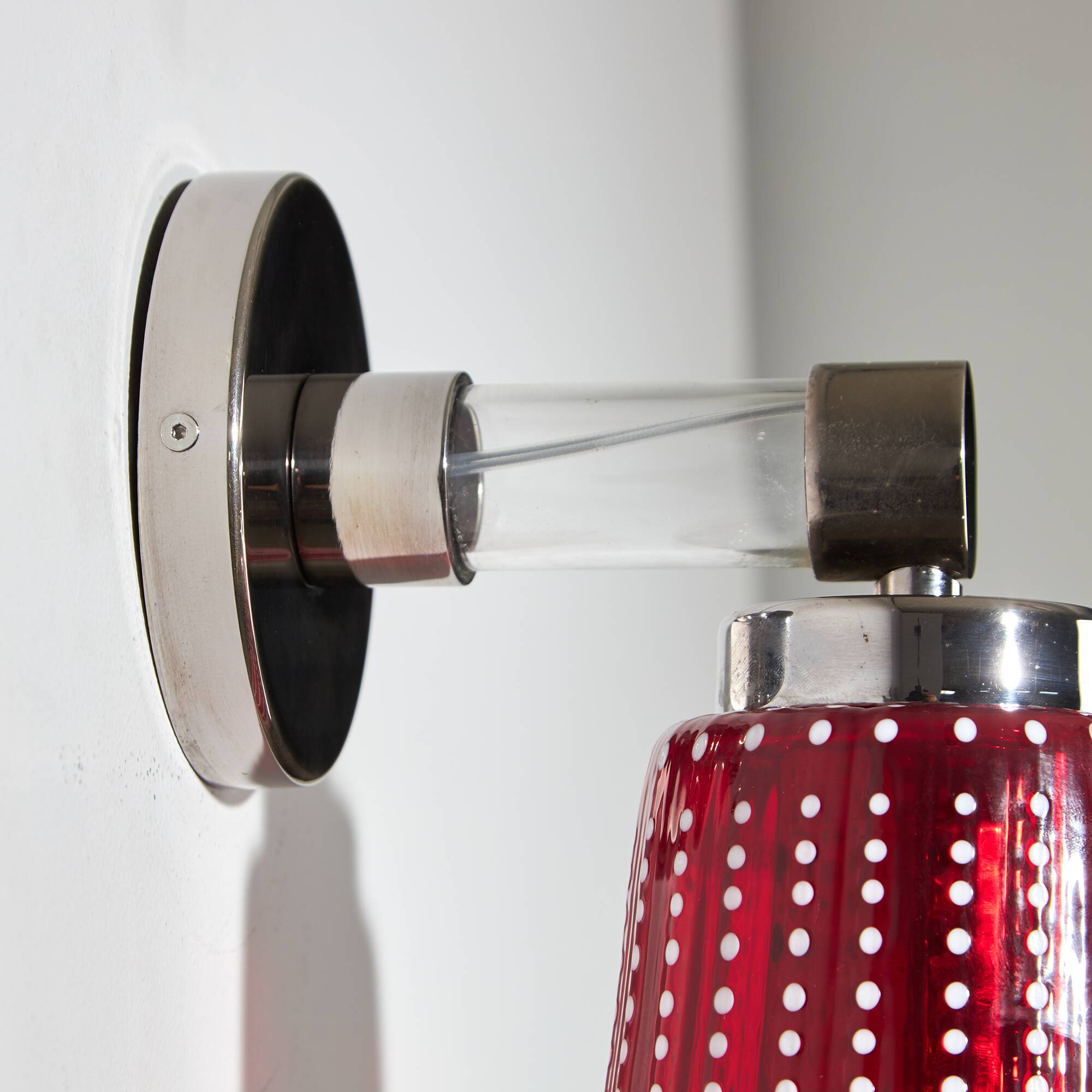 Perle Wall Lamp by Federico de Majo for Zafferano, 2015