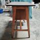 50s Scandinavian-inspired children's desk