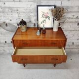 Commode vintage