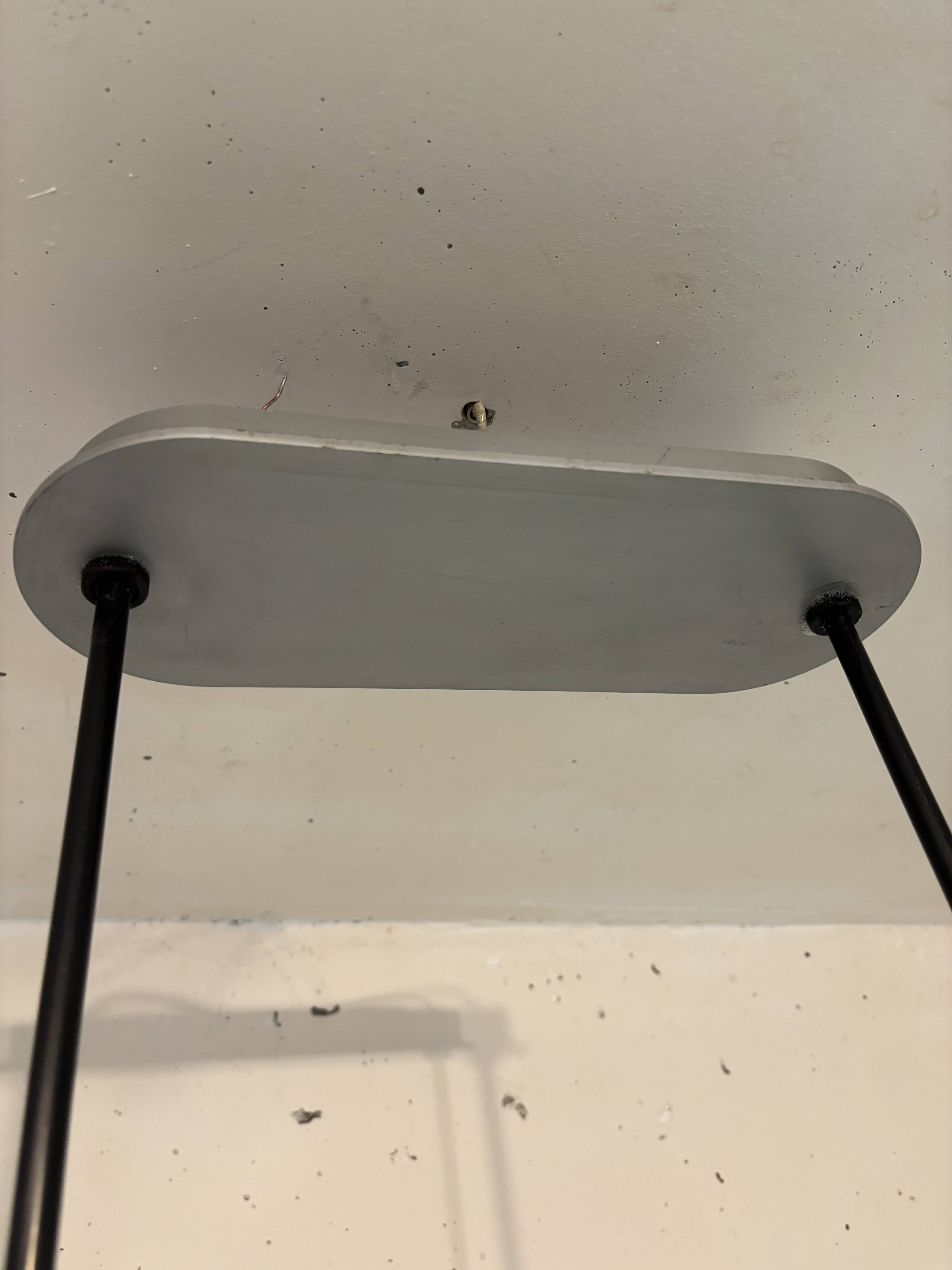 Sidone Pendant Lamp, By Pas Durbino Lomazzi, Artemide 1982