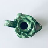 Pitcher dabbling turnip