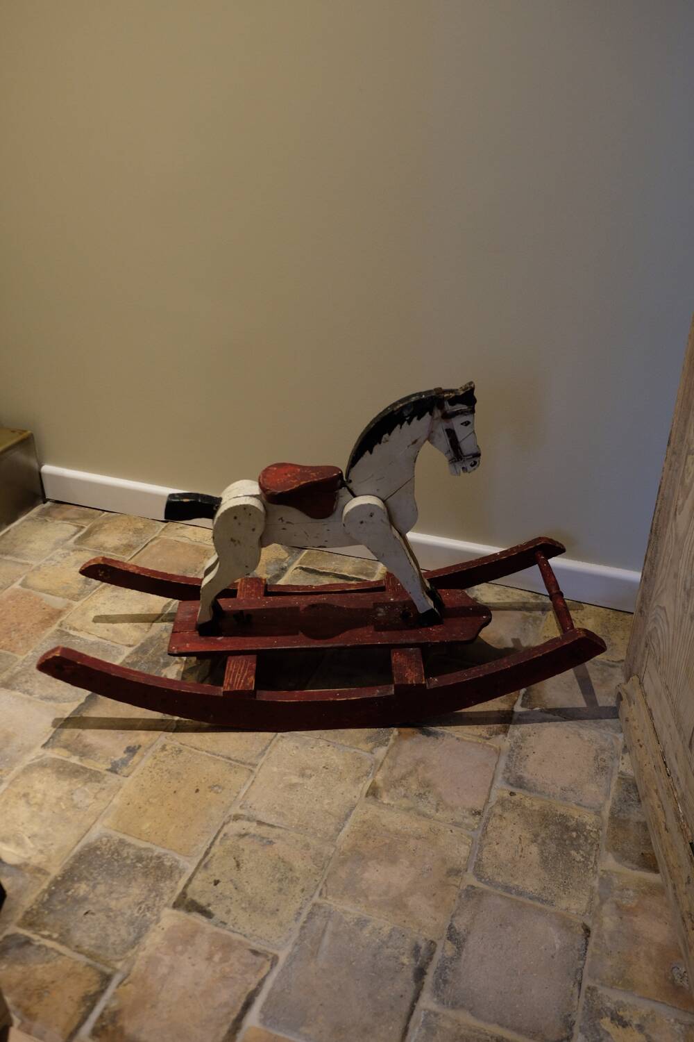 Rocking horse