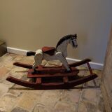 Rocking horse
