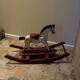 Rocking horse