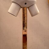 80s lamp base