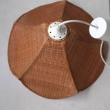 Wicker suspension