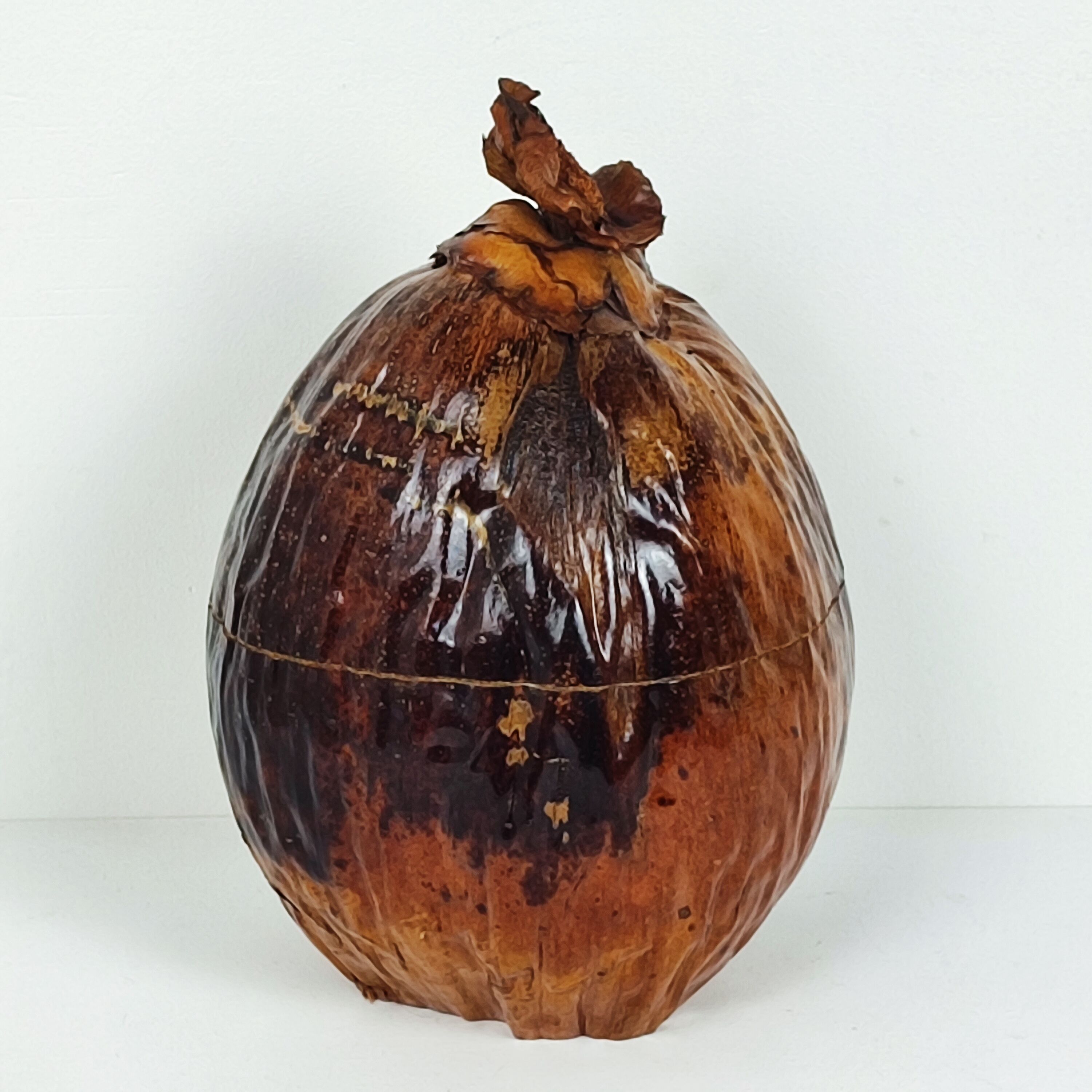 Seau à glaçons noix de coco