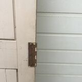 Closet door