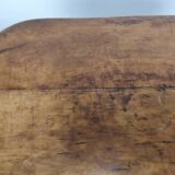 Brutalist Farmhouse Table