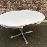 Modular kitchen table Mid-Century 1970 Roche Bobois formica