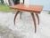 Table vintage