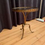 Auxiliary table, 1960s