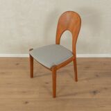 Morten dining chairs, niels koefoed