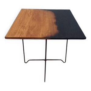 Table d appoint ou bout