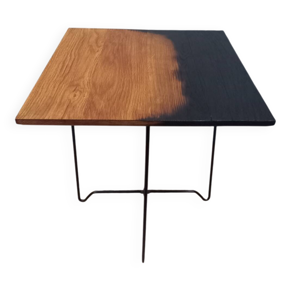 Table d appoint ou bout de canapé
