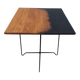 Side table or end table.