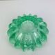 Ashtray/trinket dish by Pierre D'Avesn, Art Deco, signed.