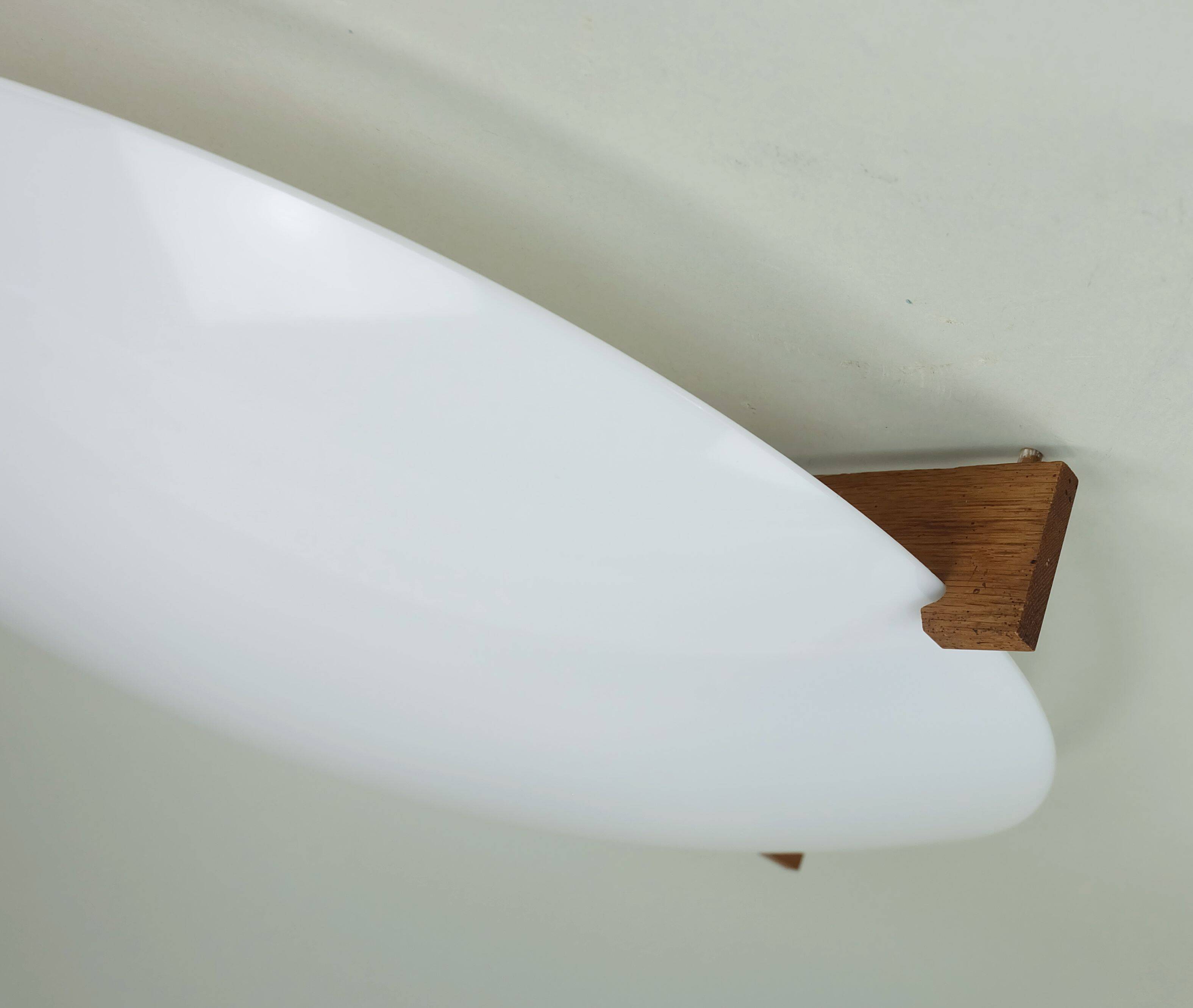 mid century modern luxus vittsjö ceiling light,  Uno & Östen Kristiansson,