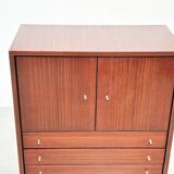 Bar/meuble de rangement belge des années 1970