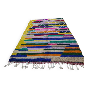 Tapis boujaad Berbere