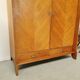 Vintage wardrobe 1960