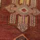 Vintage Runner Rug, 83x399Cm
