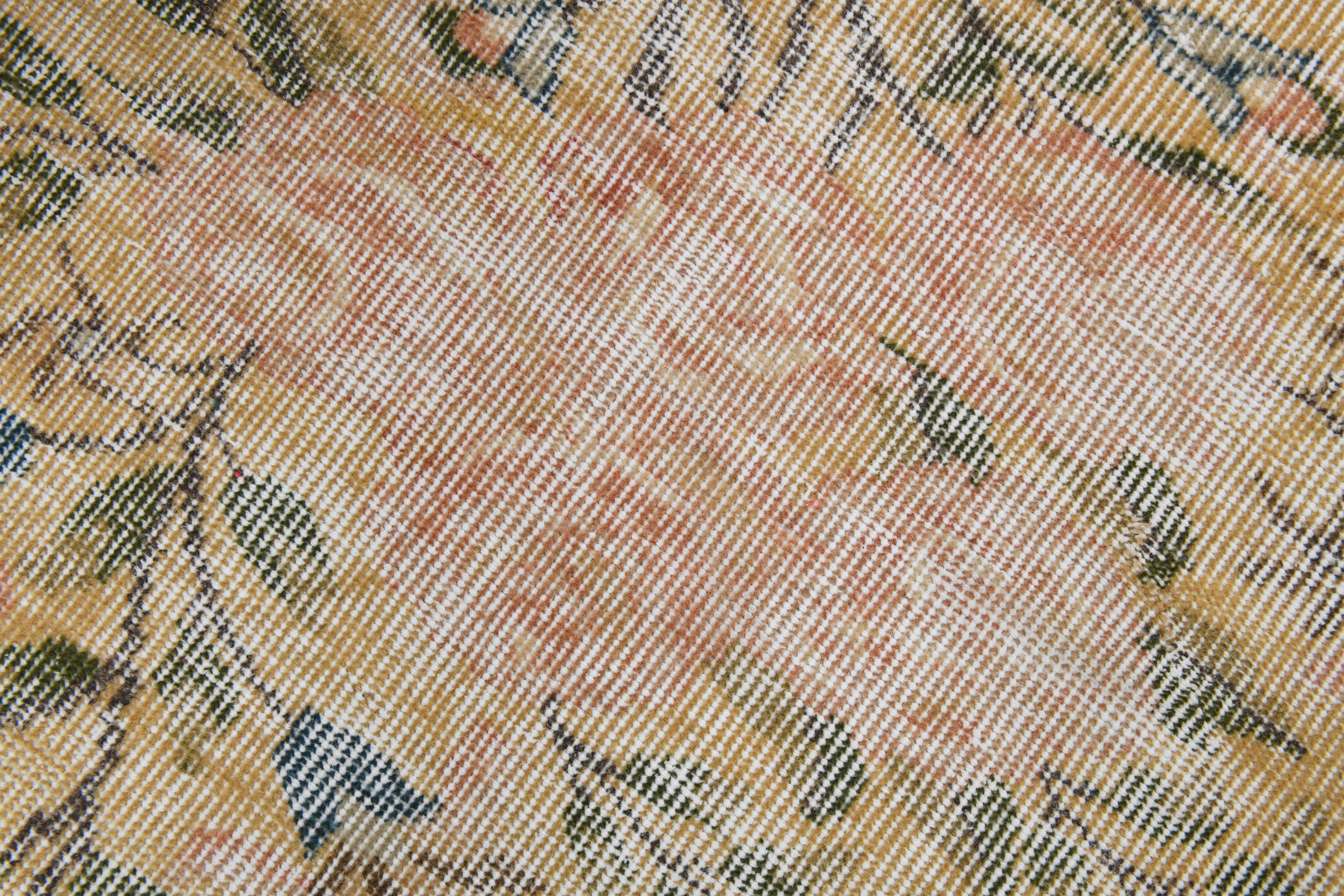 8x11 oversize classic turkish rug, 349x247cm