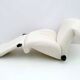 Fauteuil Wink de Toshiyuki Kita pour Cassina, années 1980
